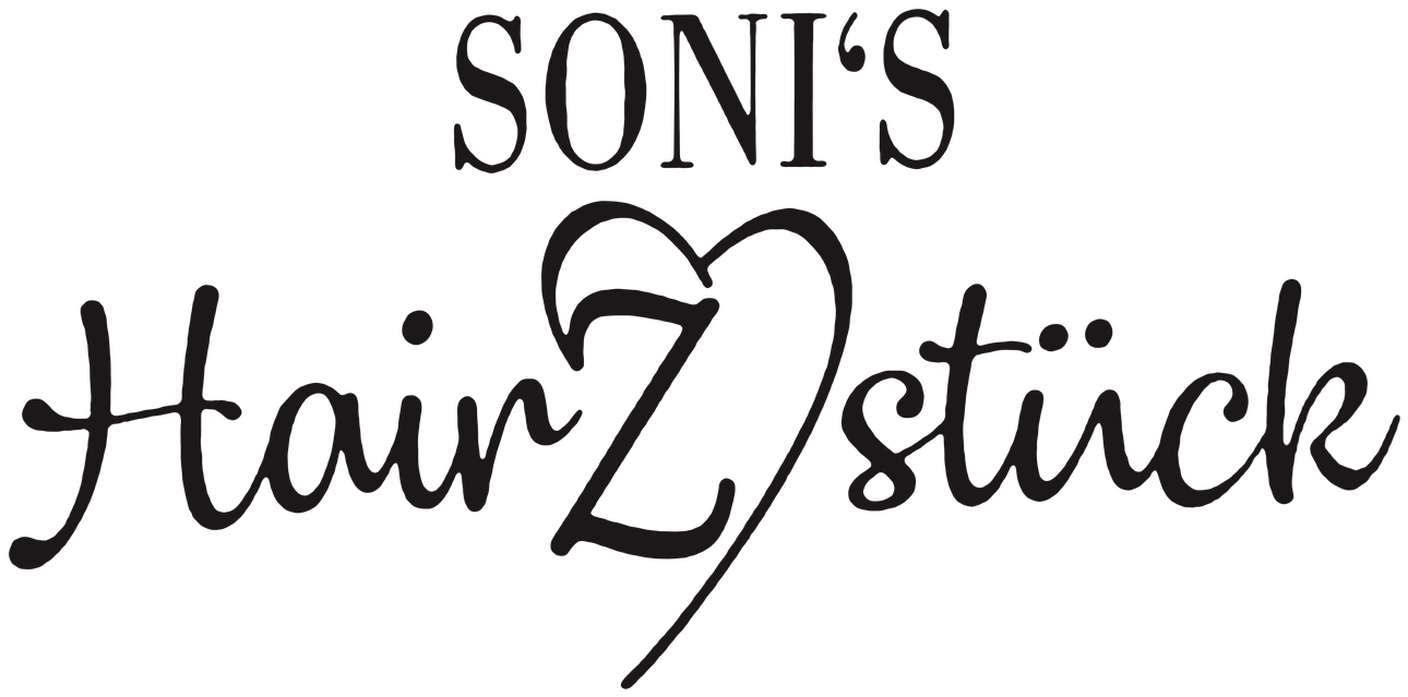SONI'S HairZstück